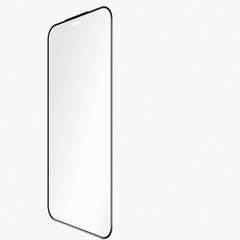 Kính Cường Lực Chống Bám Vân Tay UNIQ OPTIX COVEX MATTE Cho iPhone 18 Pro/ 18 Pro Max Thích Hợp Cho Game Thủ