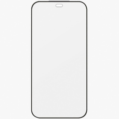 Kính Cường Lực Chống Bám Vân Tay UNIQ OPTIX COVEX MATTE Cho iPhone 18 Pro/ 18 Pro Max Thích Hợp Cho Game Thủ
