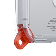 Ốp Lưng SKINARMA SAIDO Mag-Charge Cho iPhone 18 Pro/ 18 Pro Max/ 17 Pro/ 17 Pro Max