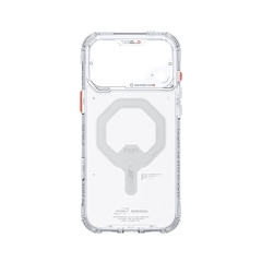 Ốp Lưng SKINARMA SAIDO Mag-Charge Cho iPhone 18 Pro/ 18 Pro Max/ 17 Pro/ 17 Pro Max