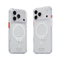 Ốp Lưng SKINARMA SAIDO Mag-Charge Cho iPhone 18 Pro/ 18 Pro Max/ 17 Pro/ 17 Pro Max