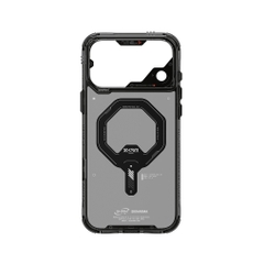 Ốp Lưng SKINARMA SAIDO Mag-Charge Cho iPhone 18 Pro/ 18 Pro Max/ 17 Pro/ 17 Pro Max