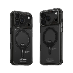 Ốp Lưng SKINARMA SAIDO Mag-Charge Cho iPhone 18 Pro/ 18 Pro Max/ 17 Pro/ 17 Pro Max