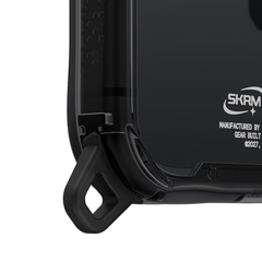 Ốp Lưng SKINARMA SAIDO Mag-Charge Cho iPhone 18 Pro/ 18 Pro Max/ 17 Pro/ 17 Pro Max