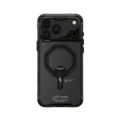 Ốp Lưng SKINARMA SAIDO Mag-Charge Cho iPhone 18 Pro/ 18 Pro Max/ 17 Pro/ 17 Pro Max