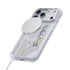 Ốp Lưng SKINARMA SONAR Cho iPhone 18 Pro/ 18 Pro Max/ 17 Pro/ 17 Pro Max Lưng Nhám Chống Dơ Khung Bảo Vệ Camera Nhôm