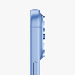 Kính Bảo Vệ Camera iPhone 18 Pro/ 18 Pro Max UNIQ OPTIX PRIME Được Chế Tác Từ Sapphire Viền Thép Không Gỉ Đạt Chuẩn IP68