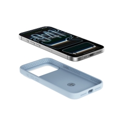 Ốp Lưng MIPOW IRONBULL SiliconEX Stand Cho iPhone 18 Pro/ 18 Pro Max/ 17 Pro/ 17 Pro Max Giá Đỡ MagCharge Xoay 360°