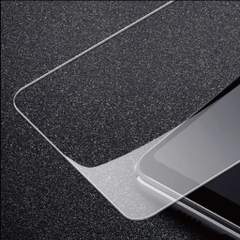 Kính cường lực MIPOW IRONBULL HD Ultra Clear Cho iPhone 18 Pro/ 18 Pro Max/ 17 Pro/ 17 Pro Max