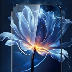 Kính Cường Lực MIPOW IRONBULL SapphirEX HD Premium Cho iPhone 18 Pro/ 18 Pro Max/ 17 Pro/ 17 Pro Max