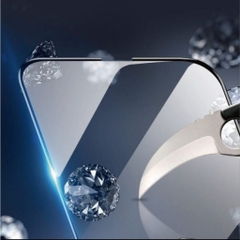 Kính Cường Lực MIPOW IRONBULL SapphirEX HD Premium Cho iPhone 18 Pro/ 18 Pro Max/ 17 Pro/ 17 Pro Max