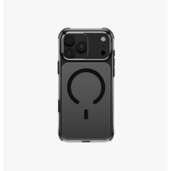Ốp Lưng UNIQ LIFEPRO XTREME Cho iPhone 18 Pro/ 18 Pro Max/ 17 Pro/ 17 Pro Max Tích Hợp Sạc Từ Tính Không Dây MagClick™