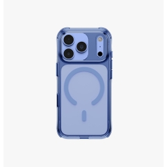 Ốp Lưng UNIQ LIFEPRO XTREME Cho iPhone 18 Pro/ 18 Pro Max/ 17 Pro/ 17 Pro Max Tích Hợp Sạc Từ Tính Không Dây MagClick™