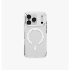 Ốp Lưng UNIQ LIFEPRO XTREME Cho iPhone 18 Pro/ 18 Pro Max/ 17 Pro/ 17 Pro Max Tích Hợp Sạc Từ Tính Không Dây MagClick™