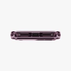 Ốp Lưng UNIQ LIFEPRO XTREME Cho iPhone 18 Pro/ 18 Pro Max/ 17 Pro/ 17 Pro Max Tích Hợp Sạc Từ Tính Không Dây MagClick™