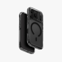 Ốp Lưng UNIQ LIFEPRO XTREME Cho iPhone 18 Pro/ 18 Pro Max/ 17 Pro/ 17 Pro Max Tích Hợp Sạc Từ Tính Không Dây MagClick™