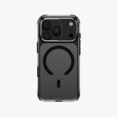 Ốp Lưng UNIQ LIFEPRO XTREME Cho iPhone 18 Pro/ 18 Pro Max/ 17 Pro/ 17 Pro Max Tích Hợp Sạc Từ Tính Không Dây MagClick™
