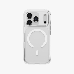 Ốp Lưng UNIQ LIFEPRO XTREME Cho iPhone 18 Pro/ 18 Pro Max/ 17 Pro/ 17 Pro Max Tích Hợp Sạc Từ Tính Không Dây MagClick™
