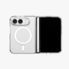 Ốp Lưng UNIQ LIFEPRO XTREME Cho iPhone Duo Có Hỗ Trợ MagClick™
