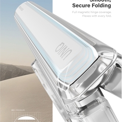 Ốp Lưng UNIQ LIFEPRO XTREME Cho iPhone Duo Có Hỗ Trợ MagClick™