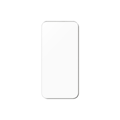 Kính Cường Lực Cho iPhone 17/ 17 Air/ 17 Pro/ 17 Pro Max UNIQ OPTIX COVEX CLEAR Viền Trong Bảo Vệ Hoàn Hảo Cảm Ứng Mượt