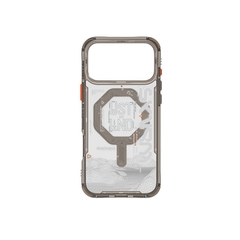 Ốp Lưng iPhone 17 Pro/ 17 Pro Max SKINARMA SONIX Mag-Charge In Họa Tiết Cảm Hứng Từ Công Nghệ Sành Điệu Thời Trang