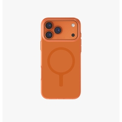 Ốp lưng iPhone 17 Pro/ 17 Pro Max UNIQ CLARIO Chế Tác Từ Nhựa Tái Chế Bền Bỉ Cam Kết Bảo Vệ Môi Trường