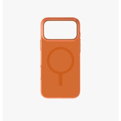 Ốp lưng iPhone 17 Pro/ 17 Pro Max UNIQ CLARIO Chế Tác Từ Nhựa Tái Chế Bền Bỉ Cam Kết Bảo Vệ Môi Trường