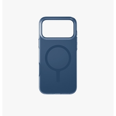 Ốp lưng iPhone 17 Pro/ 17 Pro Max UNIQ CLARIO Chế Tác Từ Nhựa Tái Chế Bền Bỉ Cam Kết Bảo Vệ Môi Trường