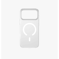 Ốp lưng iPhone 17 Pro/ 17 Pro Max UNIQ CLARIO Chế Tác Từ Nhựa Tái Chế Bền Bỉ Cam Kết Bảo Vệ Môi Trường