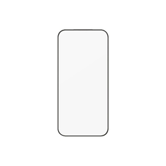 Bộ Dán Kính Cường Lực UNIQ EXOFit™ VIVID/ PRIVACY Cho iPhone 17 Pro Max Loại Trong Suốt/ Loại Chống Nhìn Trộm Kèm Khung Dán Chính Xác