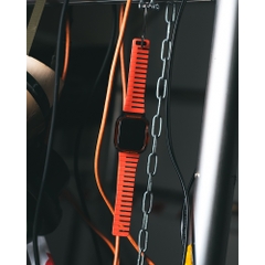 Dây Đồng Hồ Apple Watch SKINARMA GEMINI Size 42 | 41 | 40mm Phối 2 Tông Màu Nổi Bật Khóa Nam Châm Liền Mạch