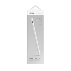 Bút Cảm Ứng UNIQ PIXO LITE 2.0 Cho iPad | Pro | Air | Mini Thao Tác Dễ Dàng Sạc USB-C Dễ Dàng Kết Nối Không Cần Pairing