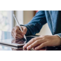 Bút Cảm Ứng UNIQ PIXO LITE 2.0 Cho iPad | Pro | Air | Mini Thao Tác Dễ Dàng Sạc USB-C Dễ Dàng Kết Nối Không Cần Pairing