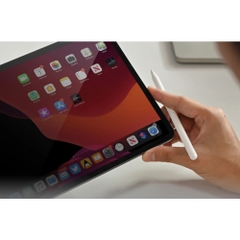 Bút Cảm Ứng UNIQ PIXO LITE 2.0 Cho iPad | Pro | Air | Mini Thao Tác Dễ Dàng Sạc USB-C Dễ Dàng Kết Nối Không Cần Pairing