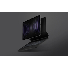 Bao Da Từ Tính Kèm Bàn Phím Thông Minh UNIQ VENNO PRO Dành Cho iPad Pro 13 inch M4 (2024) | M5 (2025) Có Trackpad