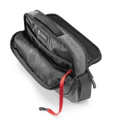 Túi Đeo Đa Năng Tomtoc (Usa) Crossbody dành cho tech accesories và iPad 10.5/Pro 11inch/Tablet