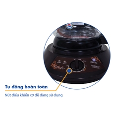 KMP-7000G Siêu sắc thuốc Korea King (220V/50HZ, 3000ML, 330W)