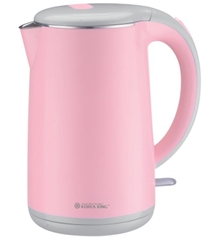 PWP-17P/G Bình đun siêu tốc Korea King - Màu Xanh (220V/50Hz, 1.7L, 1850W) - Hàng chính hãng