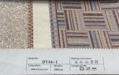 DV661B