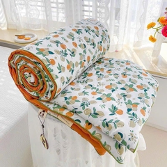 Chăn hè đũi sơ đậu nành
