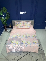 GA BỘ TENCEL CHUN 5 MÓN