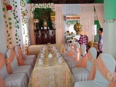 NHŨN KIM TUYẾN DÂU