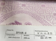 DV684TH