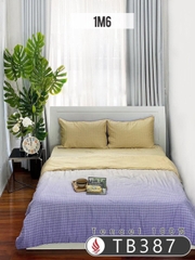 GA BỘ TENCEL CHUN 5 MÓN