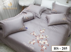 GA BỘ TENCEL HS