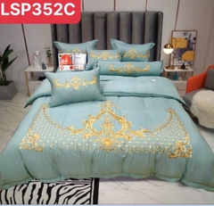 GA BỘ TƠ TẰM THÊU