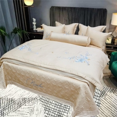 GA BỘ TƠ TẰM THÊU