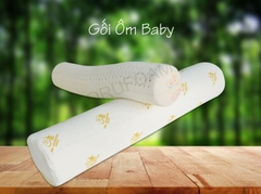 GỐI CAO SU THIÊN NHIÊN ĐỒNG PHÚ CHÍNH HÃNG