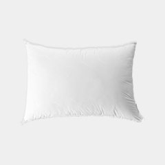 Ruột gối nằm bông tinh khiết Dada ,nâng đỡ cỗ, hỗ trợ mỏi vay gáy, kích thước 45*65 cm -50*70 cm